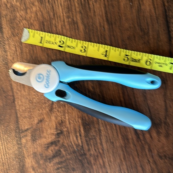 Gonicc Dog Nail Trimmer & File. New no box M-L - Picture 2 of 7